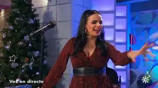Cintia Merino- Me enamoré de ti- La tarde aquí y ahora 2020