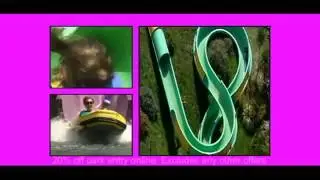 Woodlands Family Theme Park - TV Advert