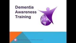 Dementia Awareness Training