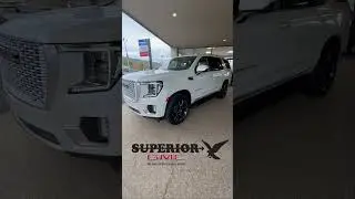 Come test drive today! #yukon #gmc #newcar #testdrive