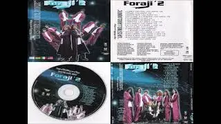 Foraji2 - La estrella del norte (CD completo)