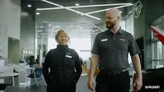 Find Your Next Vehicle at Walser Subaru St. Paul