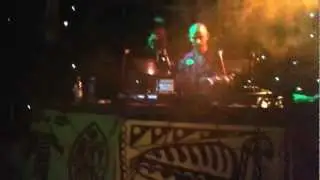 Jahmaty at UNOD Weekender with Chazbo Chong