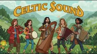 Echoes of the Highlands: Traditional Celtic Melodies Vol. 20