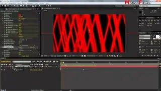 Efekt Scribble - Tutorial After Effects - Motionfreaks.pl