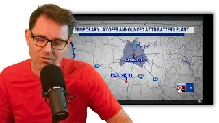 Massive Increase in Layoffs | Nashville Housing Update