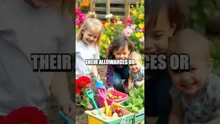 The Importance of Teaching Kids about Money Management