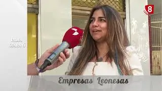 EMPRESAS LEONESAS | India guaraní (octubre 2025)