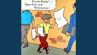 Paperboys Are Millionaires