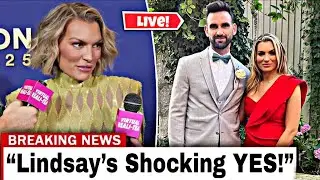 Lindsay Hubbard Says YES to Getting Back Together with Carl Radke?