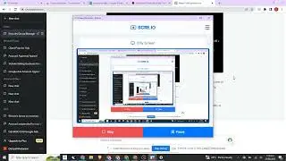 how to use security group management