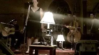 JANINE STOLL - SOOTHSAYER - LIVE