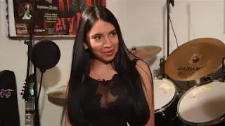 Ibahell Metal - Corto Documental 2018
