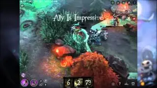 SOS Lane Phinn Montage