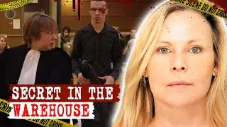🔎#8 Minds of Murder || Murder Behind the Barn: The Tragic Case of Colette Deromme