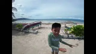 Lambug Beach Badian Cebu 2026