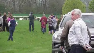 Charm Park - Maiden 2m 4f - Jumble Jury,  J Dawson.