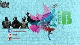 Style B - Money (New Album)