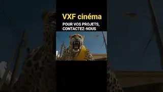VFX CIN&Eacute;MA|| #vxf #cinema #vfxcinema #soundvfx #animation3d #film3D #ia #iacreation #film #effects