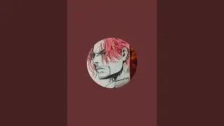 anime character live drawing d3
