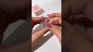 Holika Holika Lip Pot #вирусноевидео #youtubeshorts #шорты #тренд #короткие #ytshorts #короткоеви...