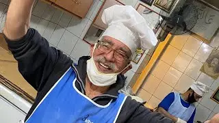 Manouchet el Khal. Poems, Positive Vibes & One Unique Manoucheh