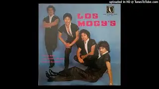 Los Mogy&rsquo;s &ndash; Solo Triste Y Olvidado