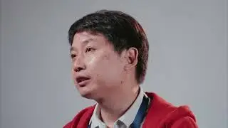 Qt World Summit 2025 China Interview with Huawei