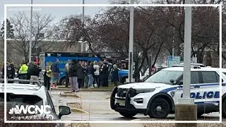 Police news conference: Multiple people killed in Wisconsin school shooting