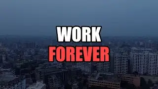 Why You'll Never Retire (The Global Pension Crisis) | Future Explained