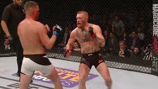 En Este D&iacute;a - Mrazo 5: D&iacute;az vs McGregor 1