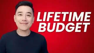 How to Use Facebook Ads Lifetime Budget Right? (Facebook Ads Lifetime Budget Tutorial)