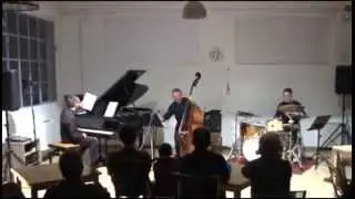 ThreeJazz - Campiglia (M.Nocito)