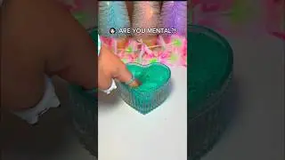 CRAZY Customer Storytime! 😳😨 *Satisfying Slime ASMR*