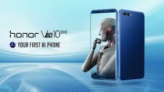 Huawei Honour V10 || Full Overview ||Specifications || Fast Charging || Kirin Processor || Face Lock