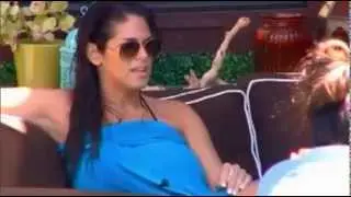Big Brother: Amanda Zuckerman Supercut