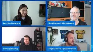 Microsoft MVPs show off Community Bot for OneDrive