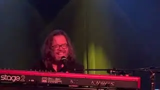 Zero featuring Steve Kimock w/ Greg Anton, Pete Sears, Spencer Burrows and Hadi Al Saadoon. Dec 2 22