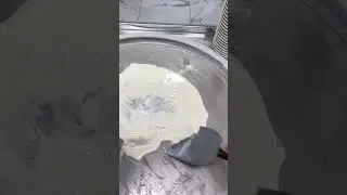 Will the new glowberry Prime make the ice cream glow in the dark?