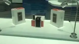Try to quit smoking now at Innovators in Dubai Festival City