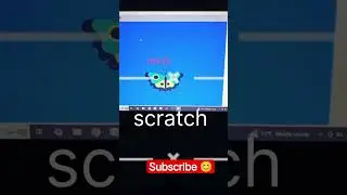Scratch application 💫😊se story banana sikhe👍👍