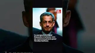 Nouveau proc&egrave;s &agrave; venir pour Nicolas Sarkozy ! Il va falloir faire des provisions de yaourts #sarkozy