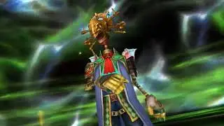 [DFFOO GL] Beatrix LC - Roses of May LUFENIA (Initial Clear)