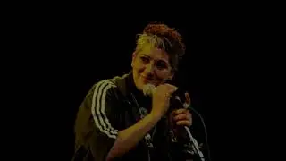 Fiume Sand Creek - Fabrizio De Andrè - Interprete Gloria Bonaveri (c) 2022
