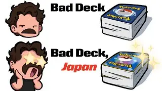 I Looked Through 7,183 Insane Japanese Deck Lists So You Don't Have To