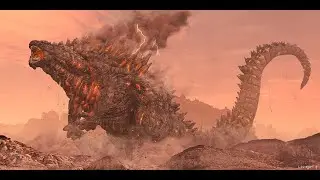 Monster movies Mixed Cut  music video  High Energy-Amaranthe-digital world