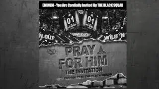 Pray For Him - The Invitation (Official Audio) | Nick Cannon