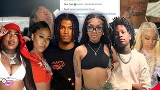 Messy Maj DISSES Fran and BRATZ ‼️ Benet EXPOSED by Maj and friends ⁉️ Famous Twins FIGHT 🥊