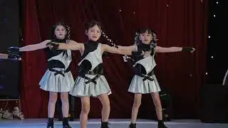 NHẢY CỔ ĐỘNG MAGIC IN THE AIR V1 1