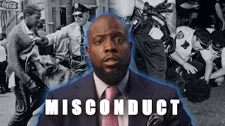 Exposing the Top Police Misconduct Civil Rights Violations in the USA